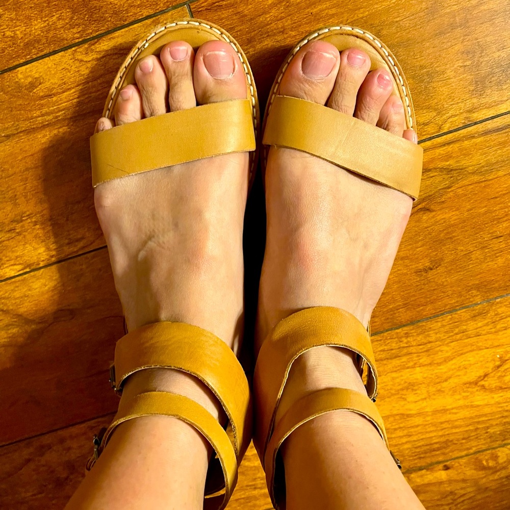 Womens Sandals